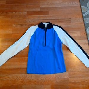 Womens Ralph Lauren Active Sweater